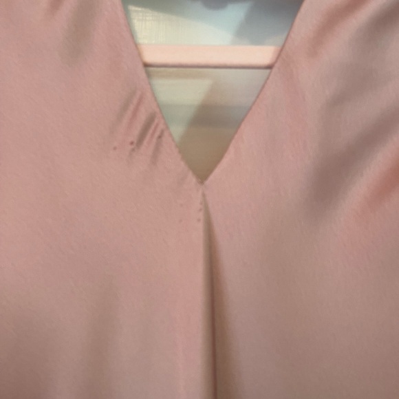 Show Me Your MuMu Jasmine Halter Maxi size: Small NWT - Picture 9 of 11